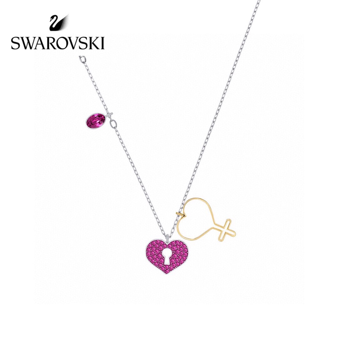 Jewelry swarovski 66 - vstockx