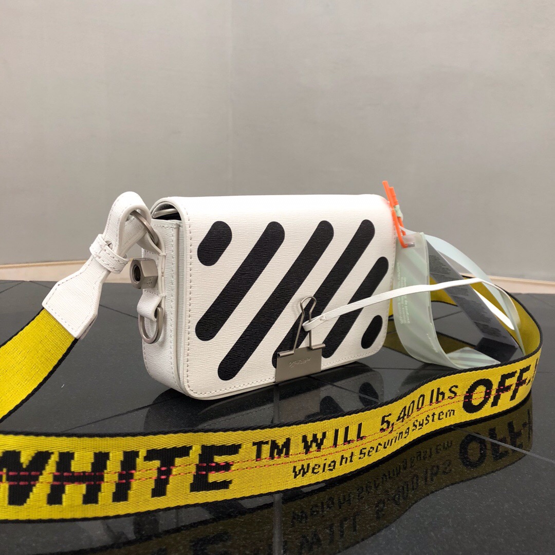 handbags OFF-White 522  4335870  size:18*12*5cm - vstockx