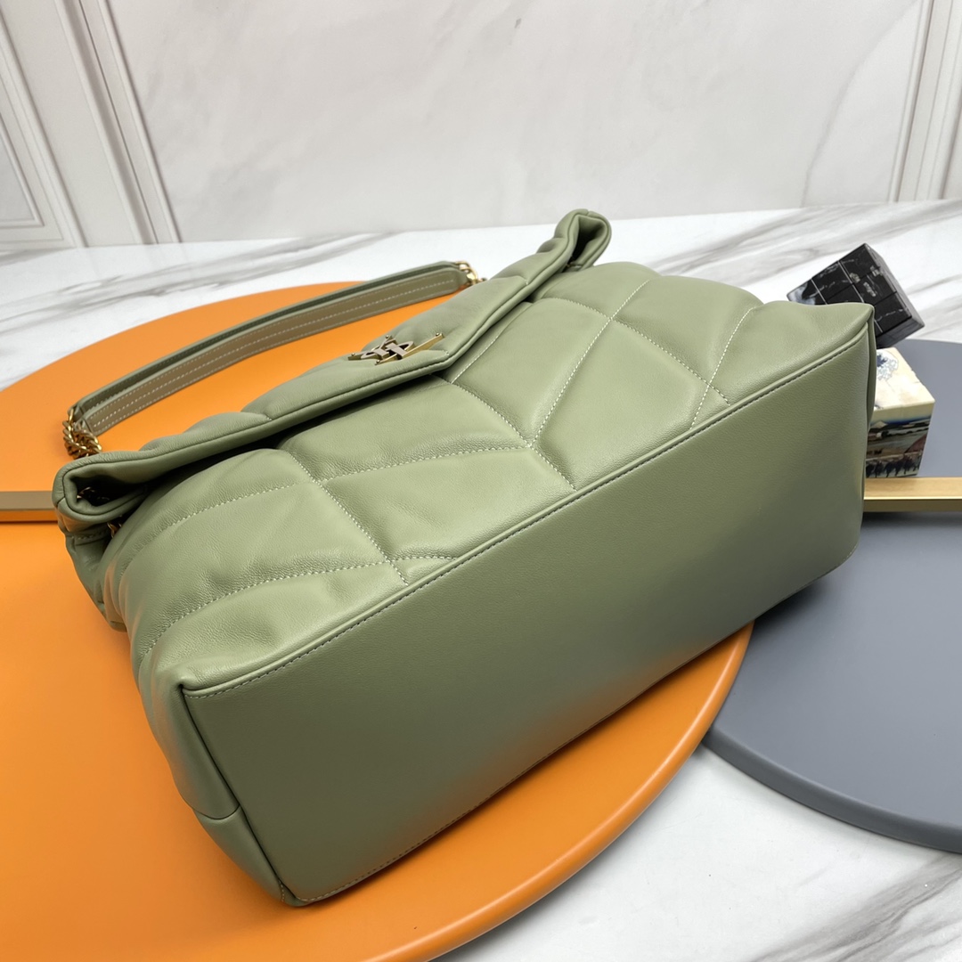 Handbags SAINT LAURENT 577475 size 35x23x13.5 cm - vstockx