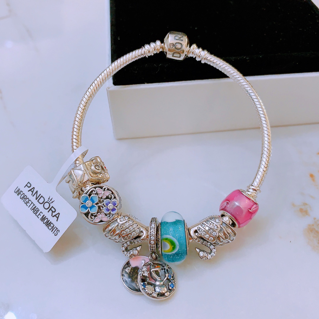 Jewelry pandora 242 - vstockx