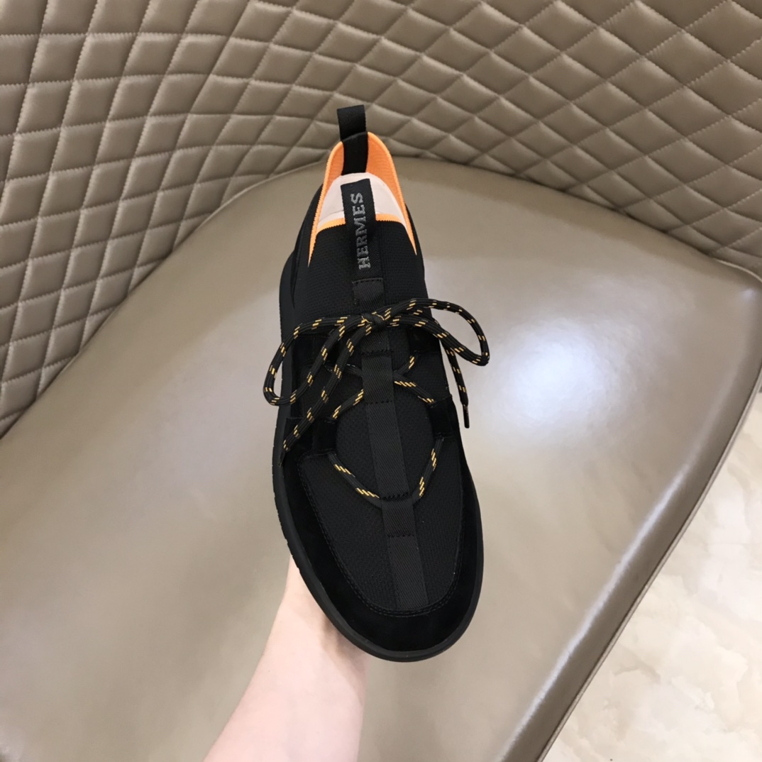 Hermes Duel sneaker 7 - vstockx