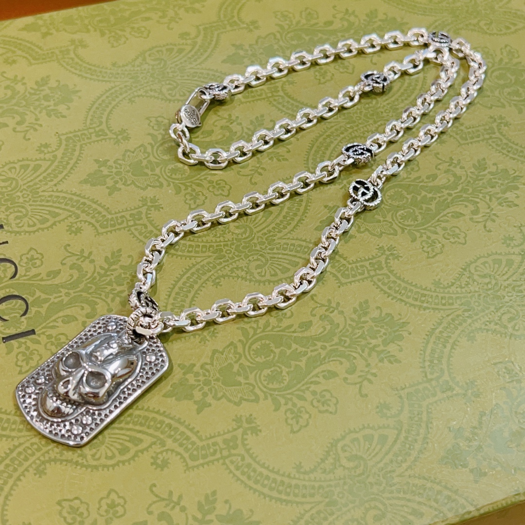 Jewelry Gucci 810 - vstockx