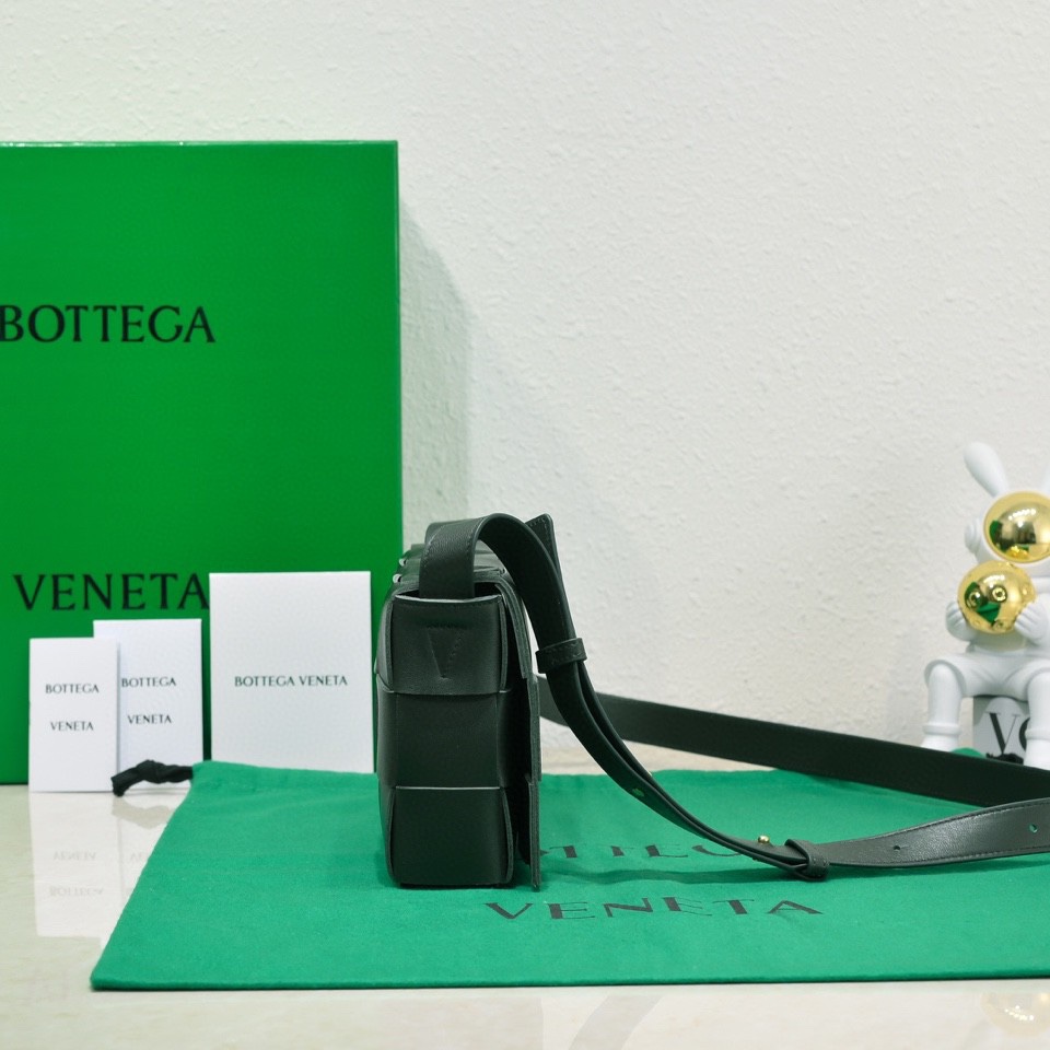 handbags Bottega Veneta 6687# size:23*15*5cm - vstockx