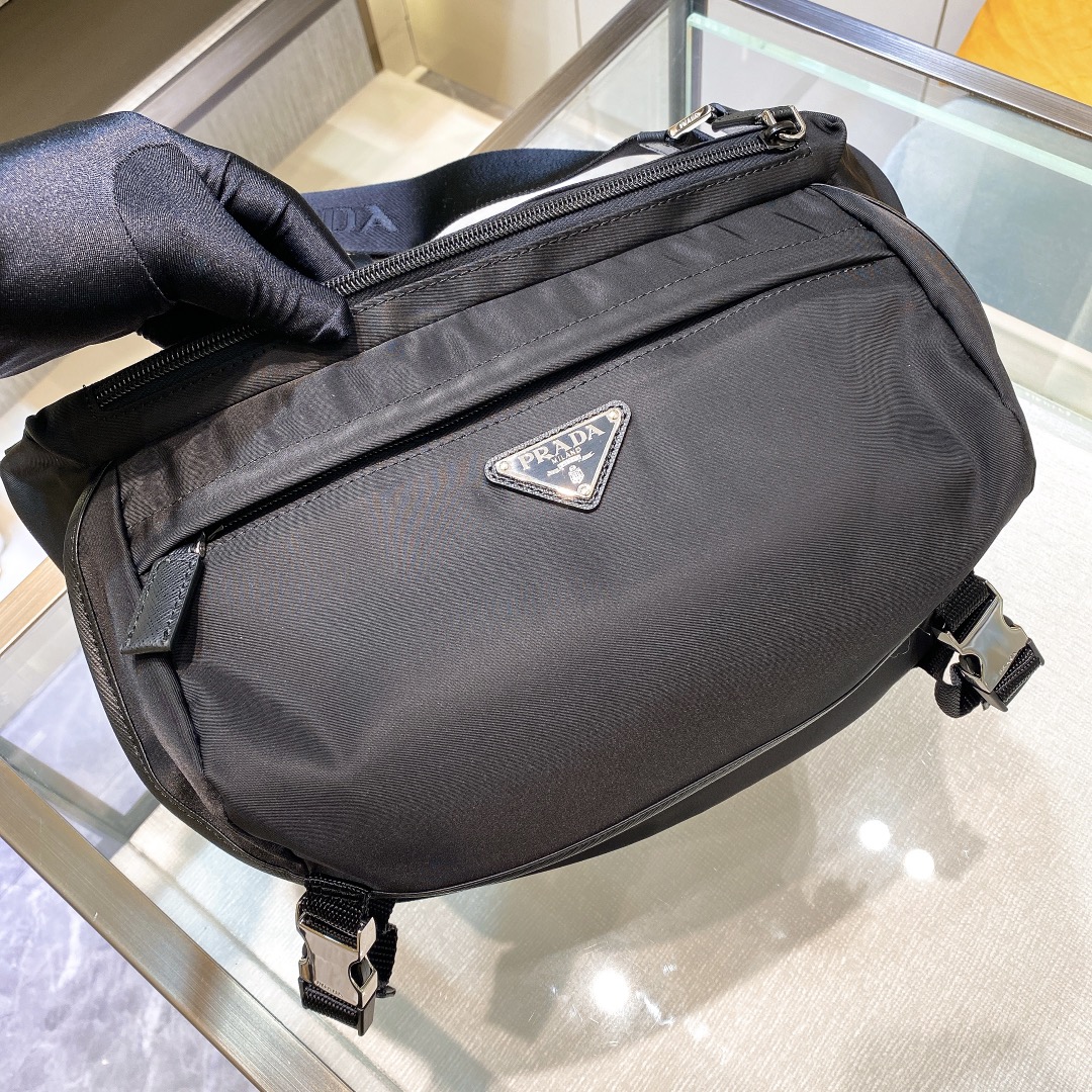 handbags prada 2VH994 27*15.5*14 - vstockx