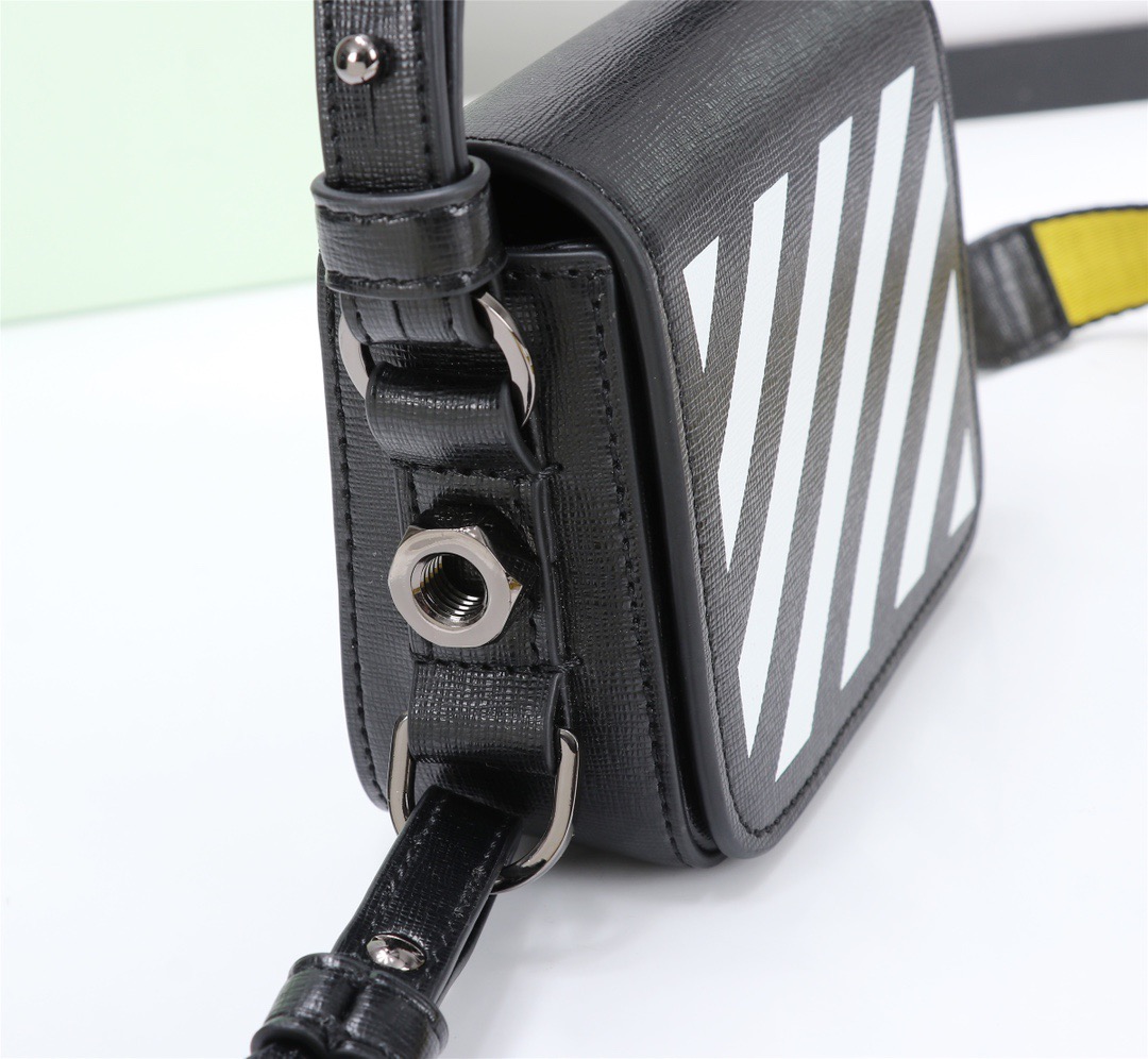 handbags OFF-White 543  4225780  size:12*11*6cm - vstockx