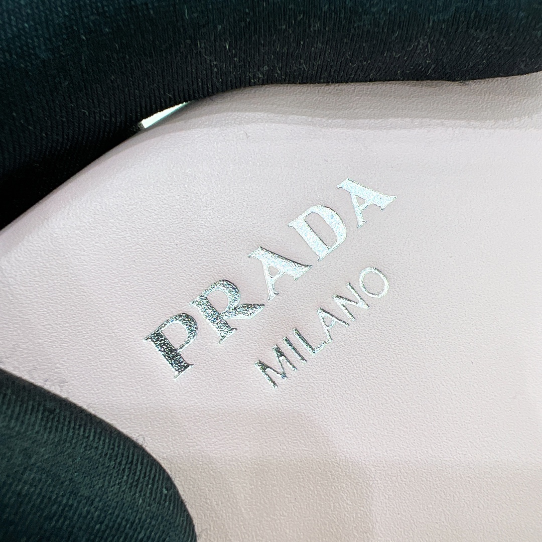 handbags prada 1BA368 25*13*13.5 - vstockx