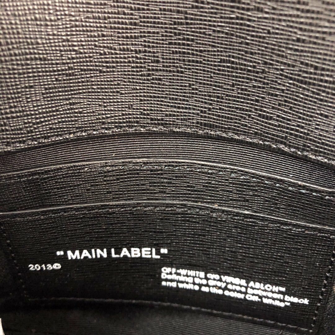 handbags OFF-White 522  4335870  size:18*12*5cm - vstockx
