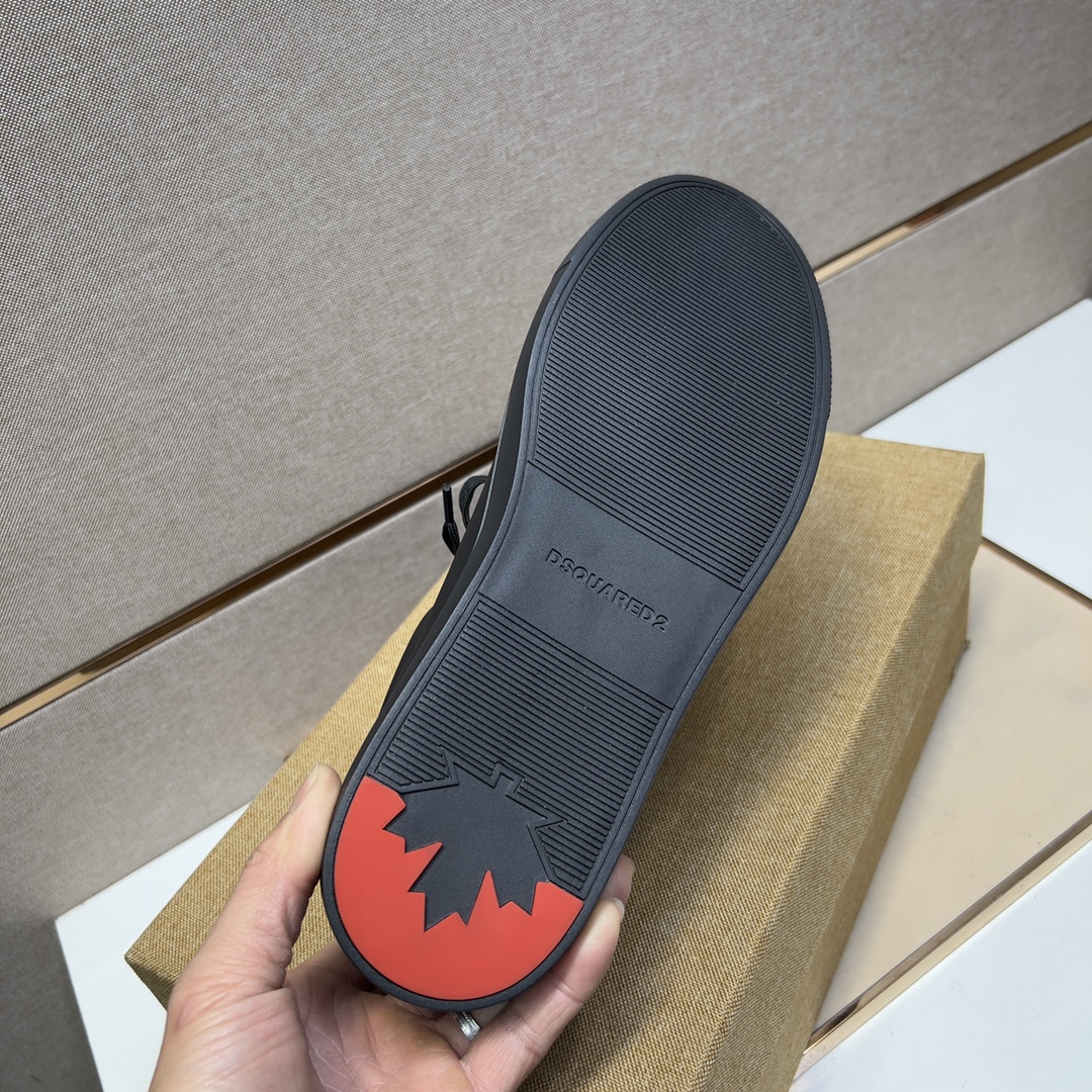 DSQUARED2 sneaker 42 - vstockx