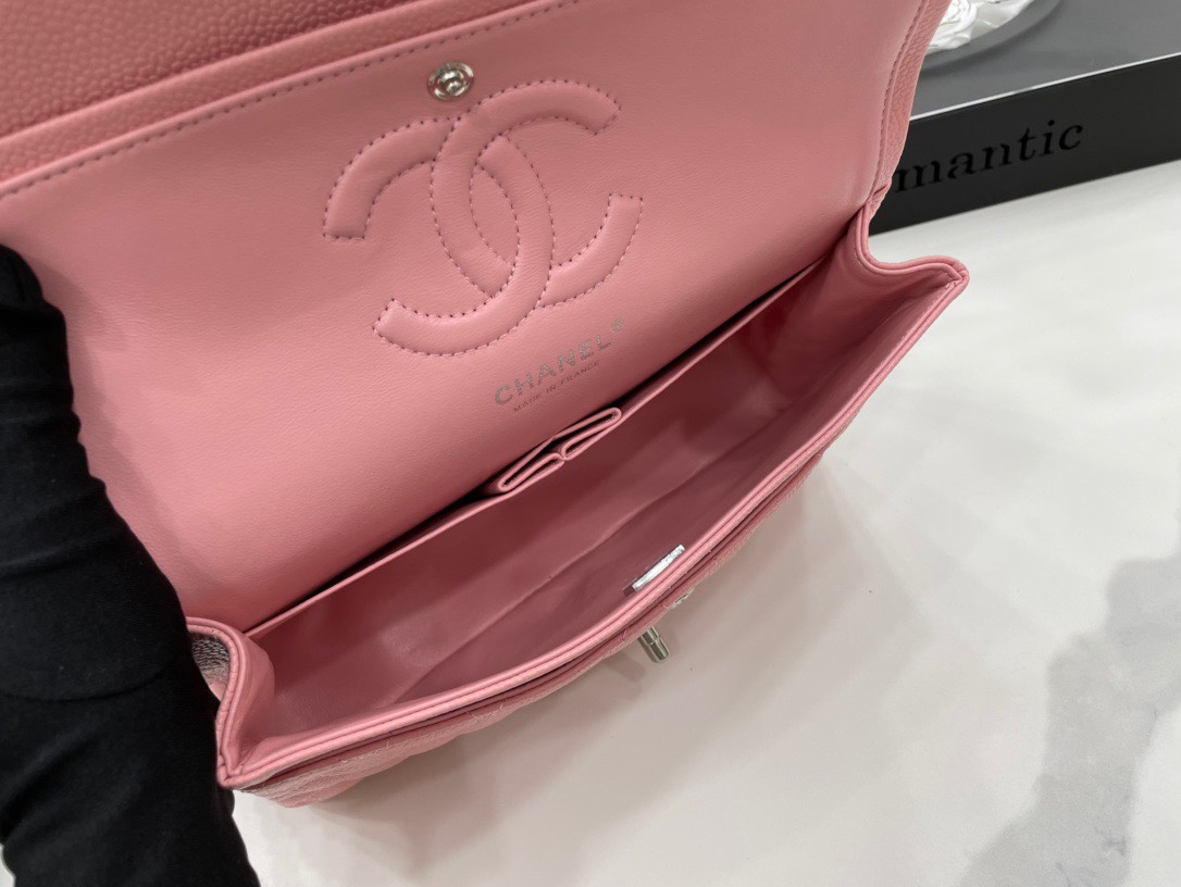 Handbag Chanel 01112 size 25 cm - vstockx