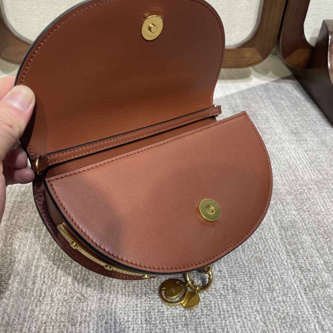 Handbags Chloe Nile 6020 size:20*6.5*12 - vstockx