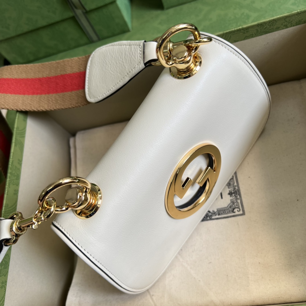 Handbag Gucci 698643 size 22*13*5.5 cm - vstockx