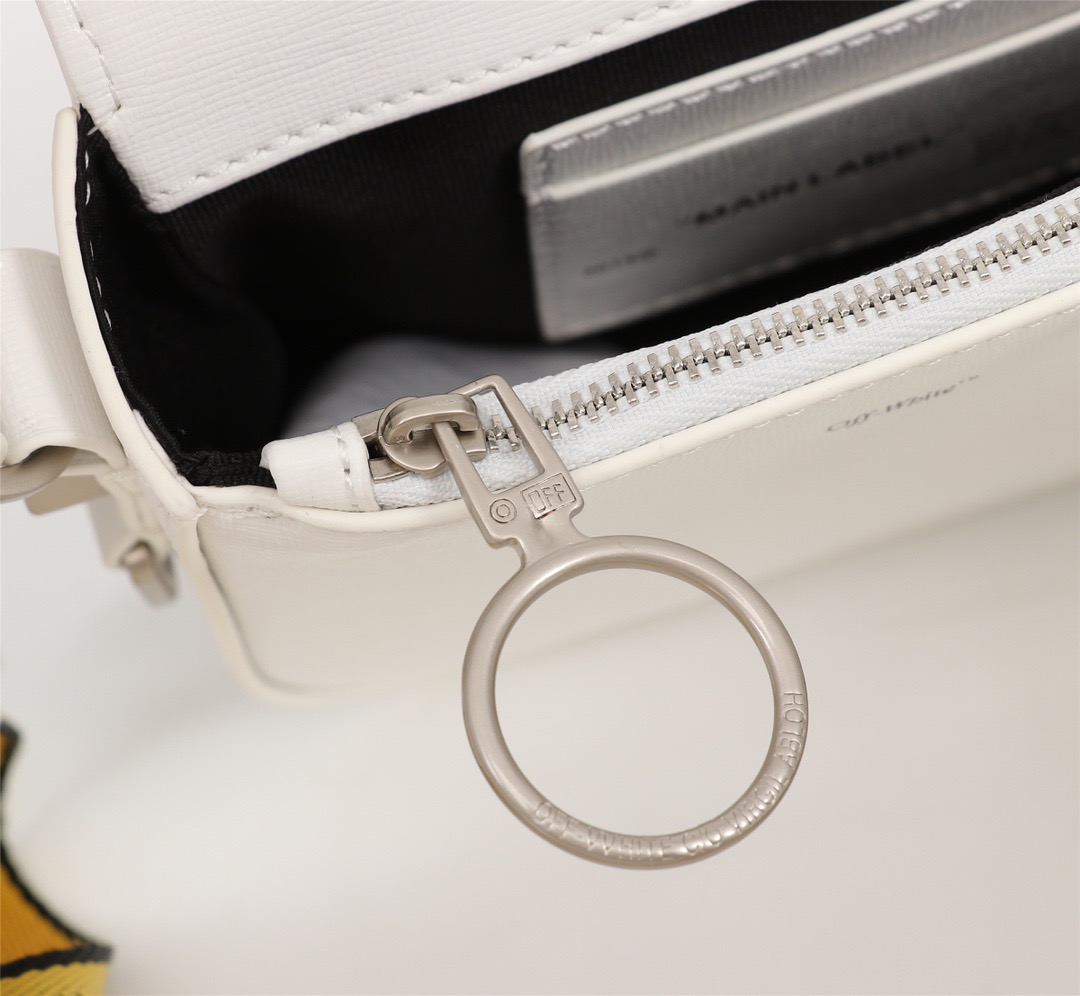 handbags OFF-White 542  4225870  size:18*12*5cm - vstockx