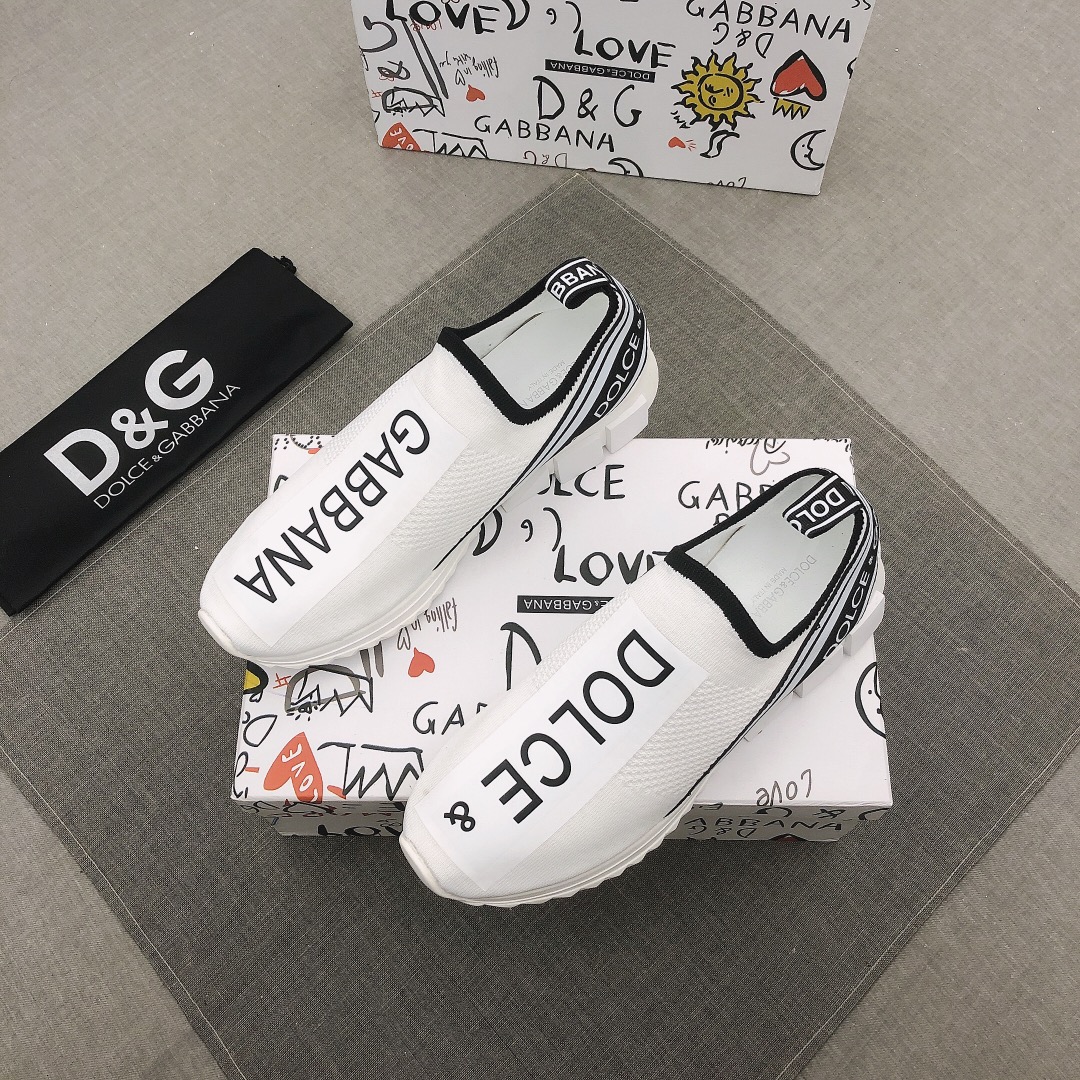 Dolce & Gabbana Sorrento 10 - vstockx