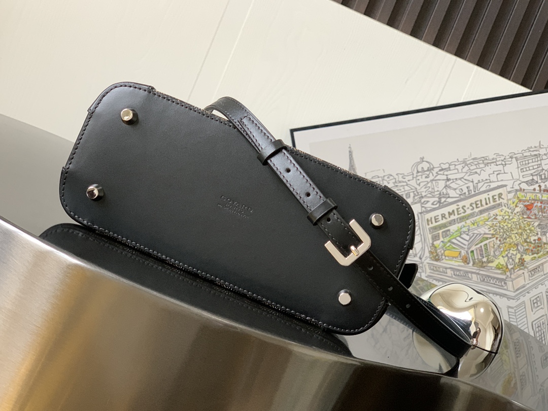 Handbags Goyard Vendme 020206 size:18.5*10.5*23 cm - vstockx