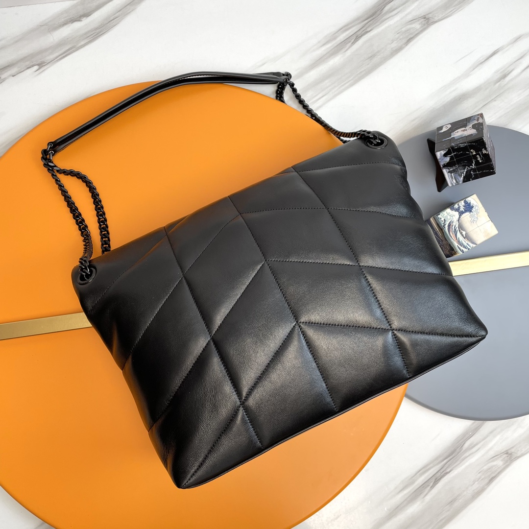 Handbags SAINT LAURENT 577475 size 35x23x13.5 cm - vstockx