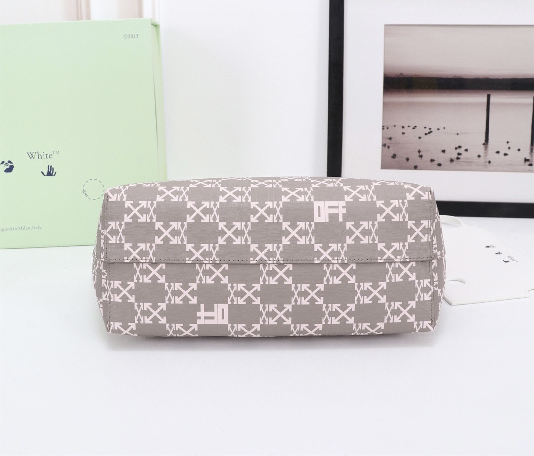 handbags OFF-White 580  6775980  size:38*23*12cm - vstockx