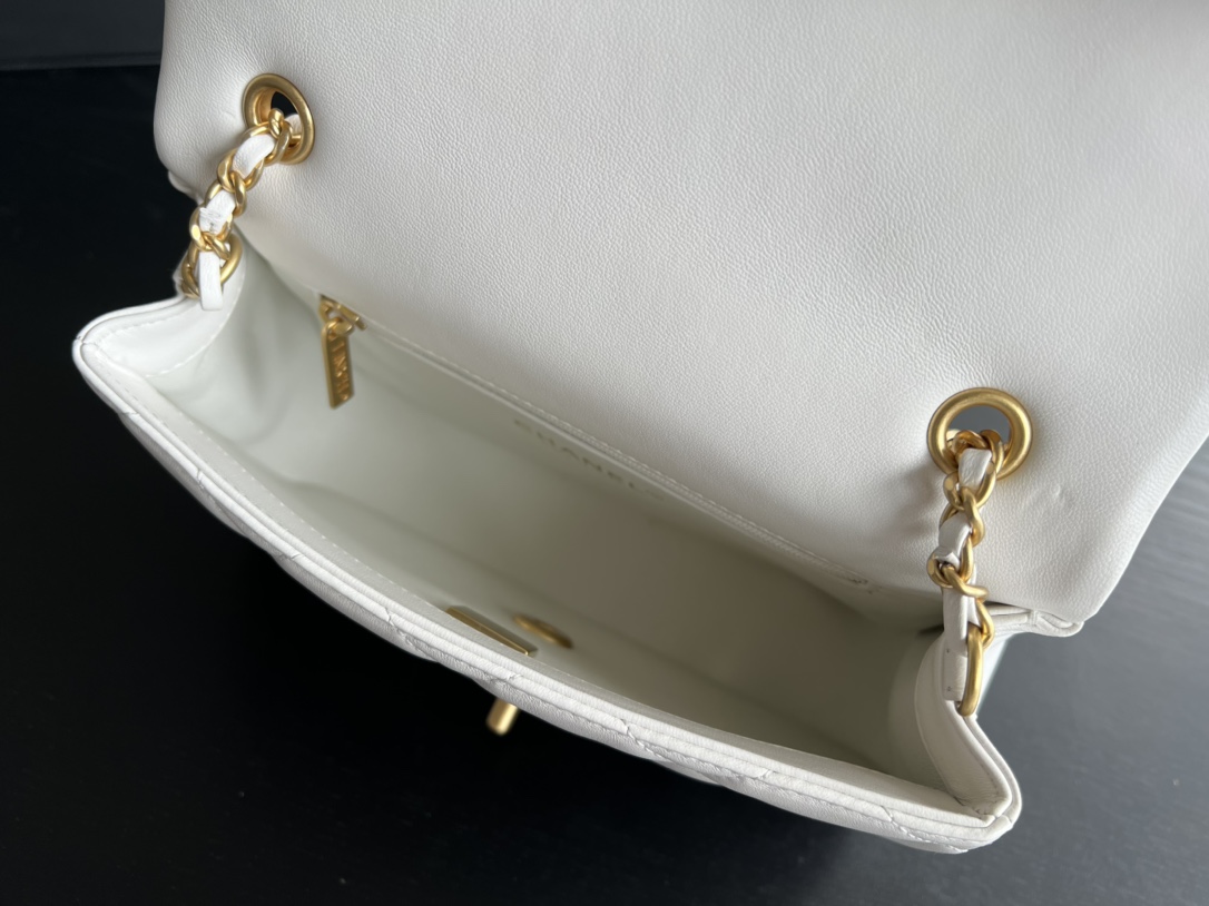 Handbag Chanel 3457 size 20 cm - vstockx