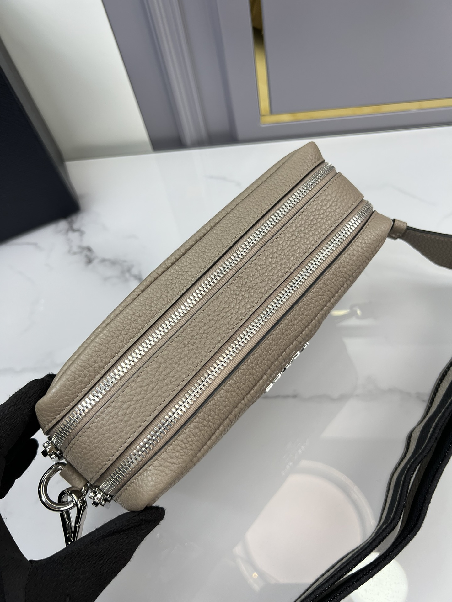 handbags prada 1BD082 22*14*8 - vstockx