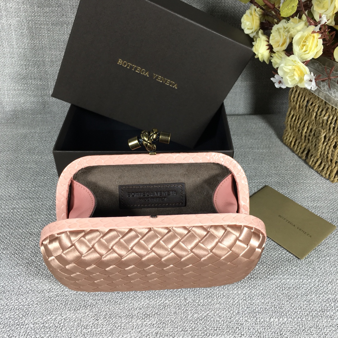 handbags Bottega Veneta 8651 size:16.5*10.5*6cm - vstockx