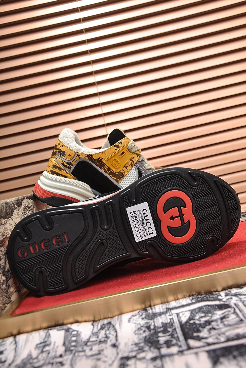 Gucci Ultraspace sneaker 7 - vstockx