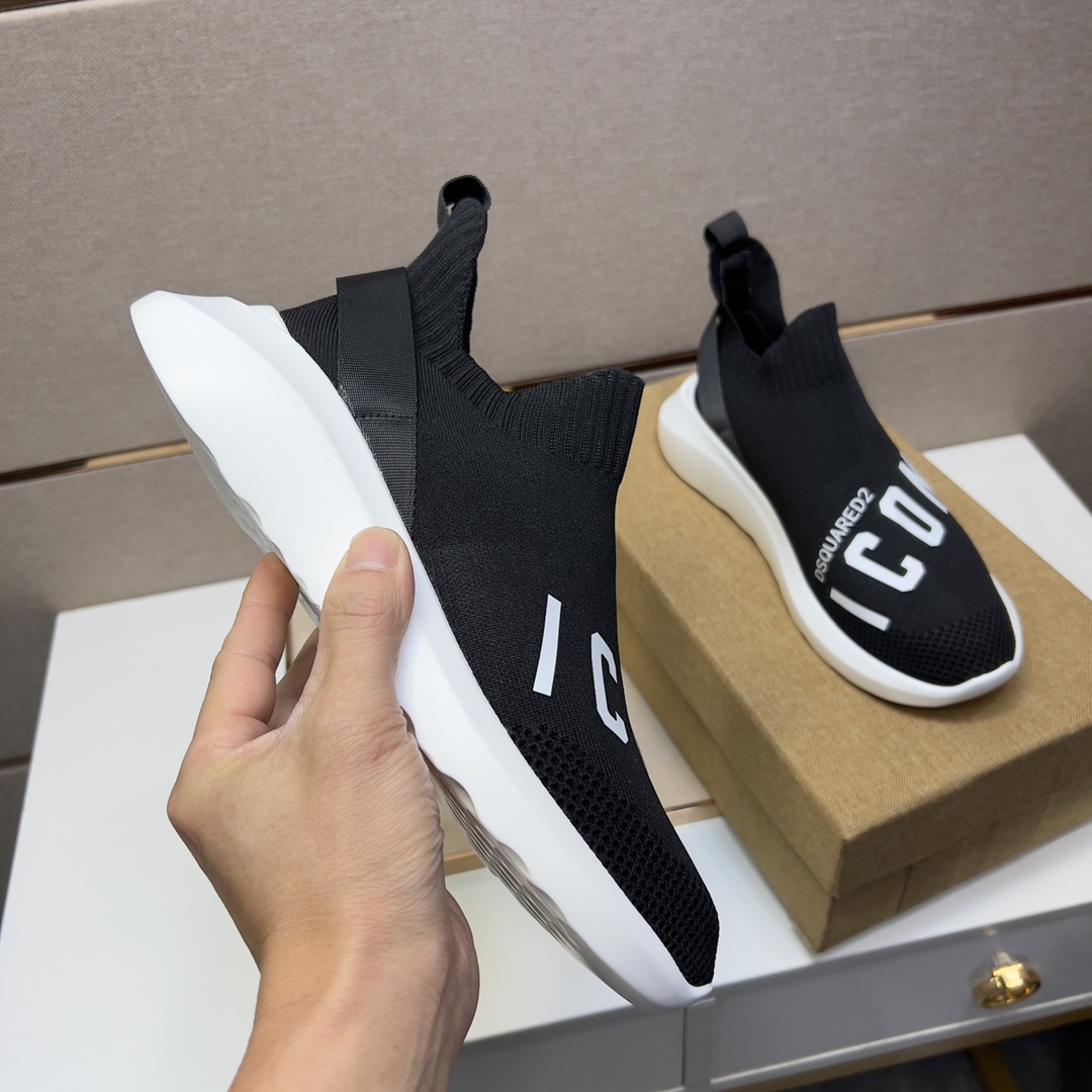 DSQUARED2 sneaker 31 - vstockx