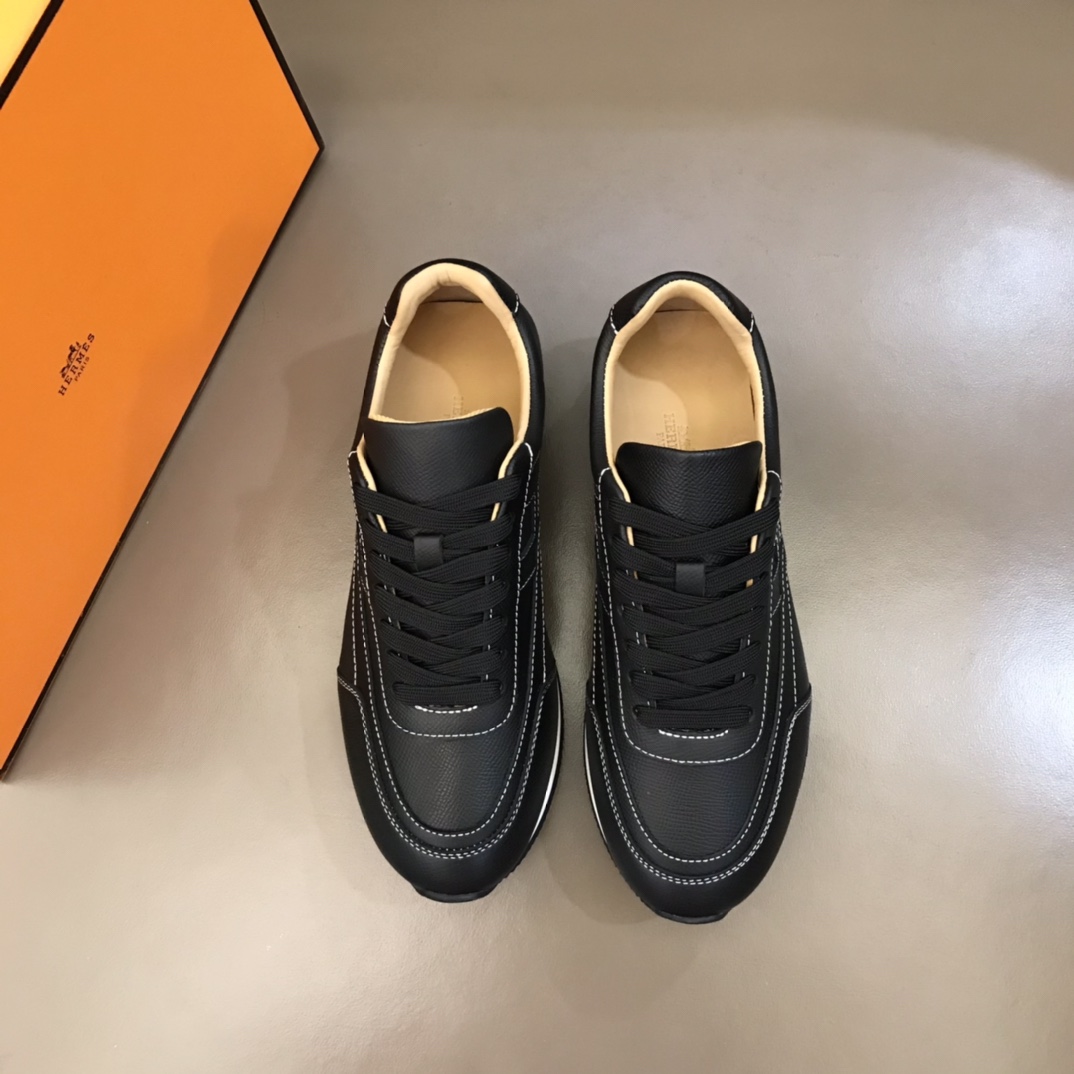 Hermes Low Top sneaker 7 - vstockx