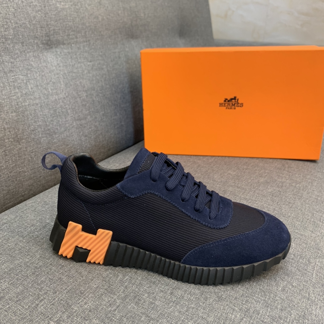 Hermes Depart sneaker 9 - vstockx
