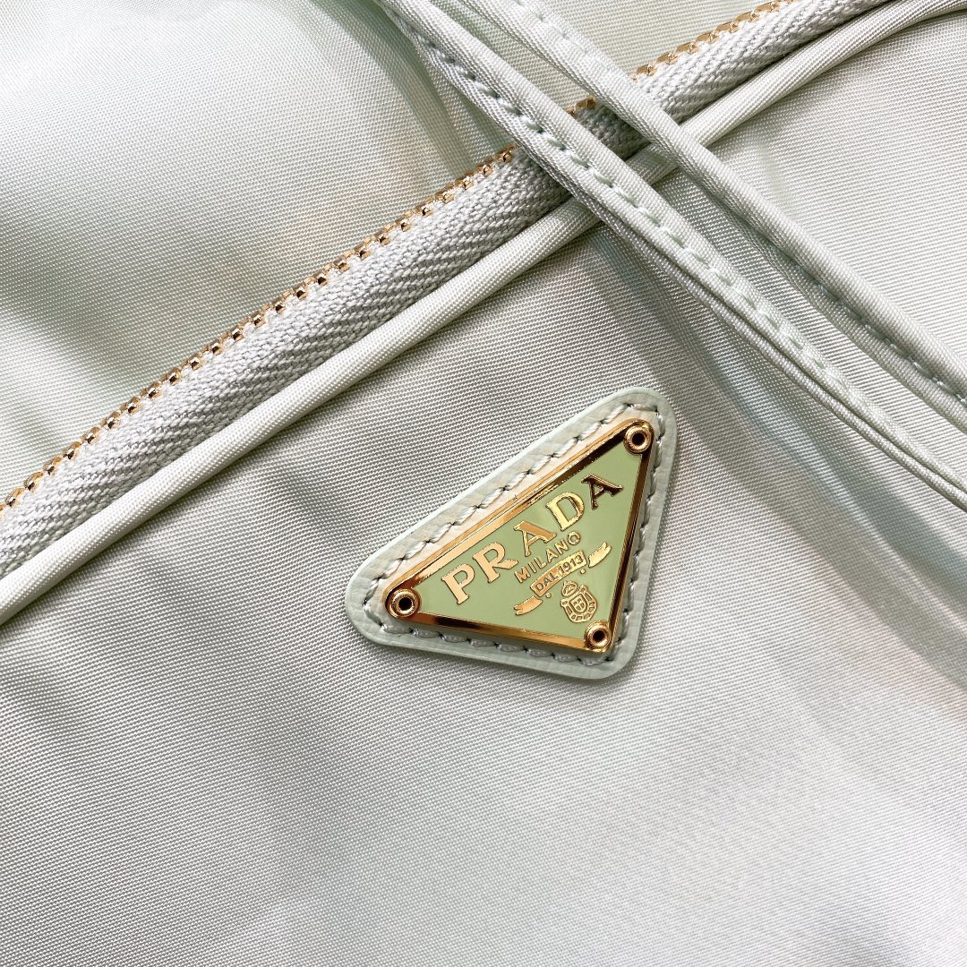 handbags prada 1BH038 size:23*18*12 - vstockx