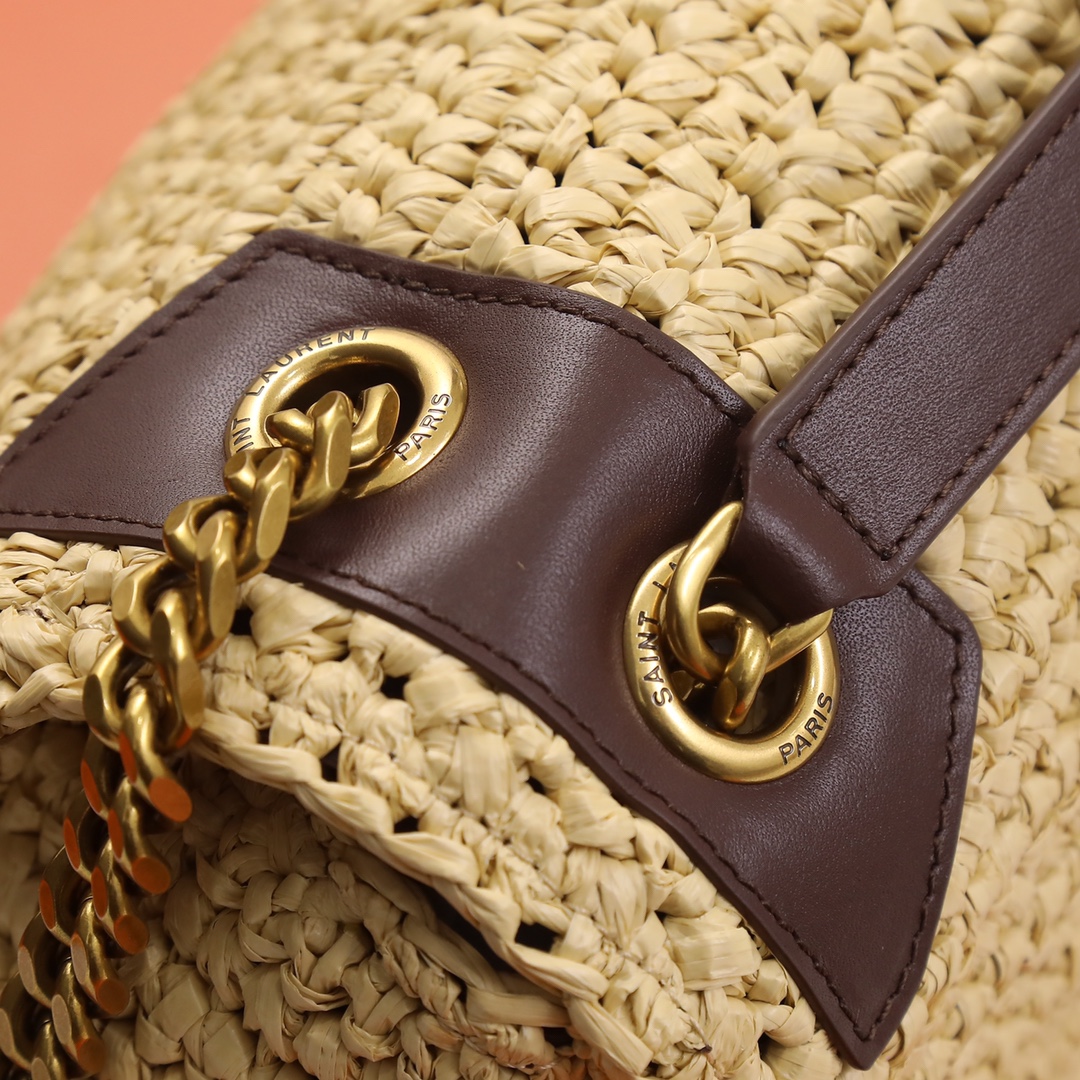 Handbags SAINT LAURENT 633158 size 28  20.5  8.5 cm - vstockx