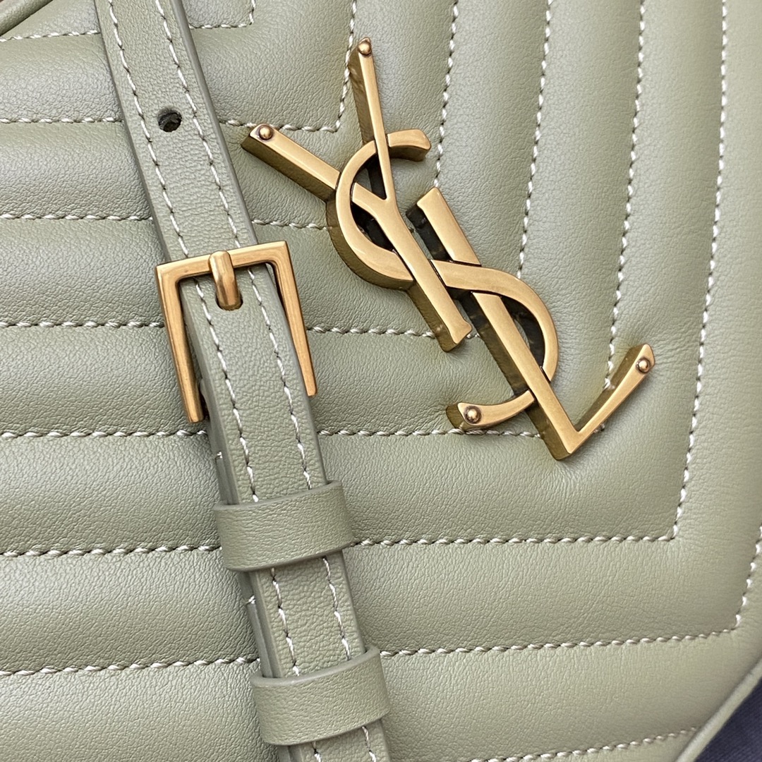 Handbags SAINT LAURENT 520534 size 23x16x6 cm - vstockx