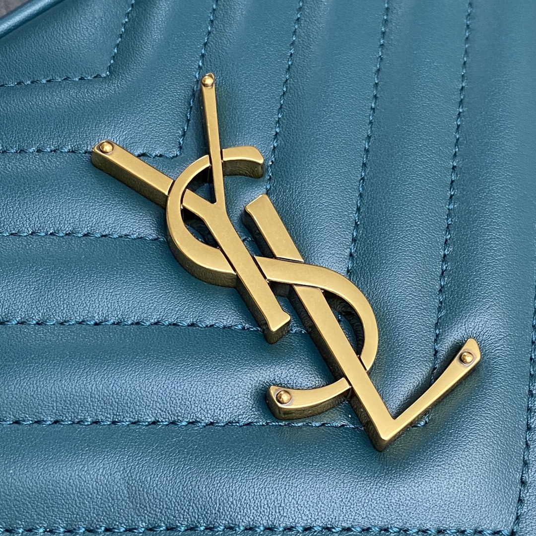 Handbags SAINT LAURENT 520534 size 23x16x6 cm - vstockx