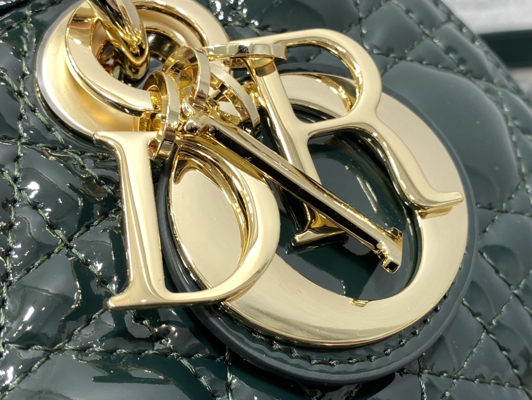 Handbag Dior size 22*6*12 cm - vstockx