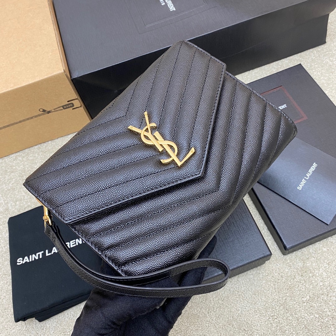 Handbags SAINT LAURENT 617662 size 21  6  3 cm - vstockx