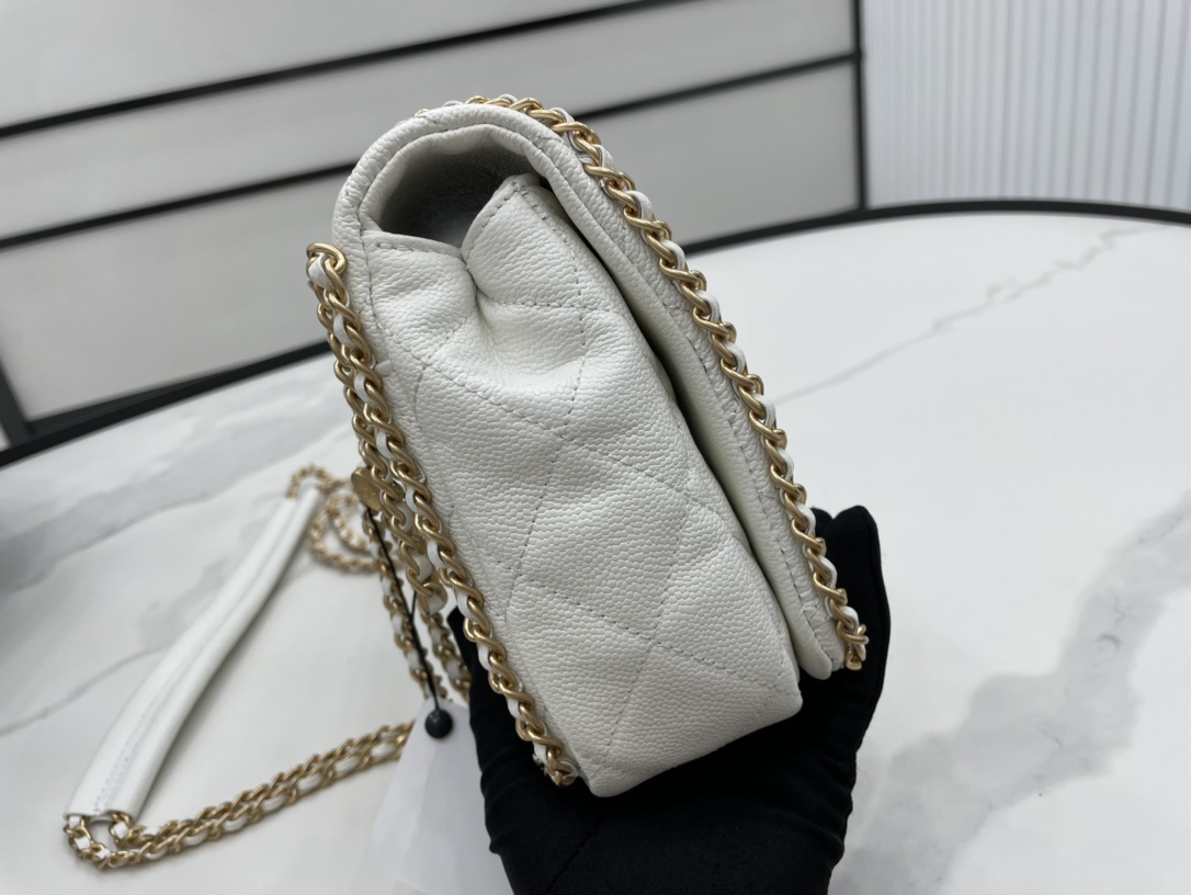 Handbag Chanel AS3467 size 20*23*8 cm - vstockx