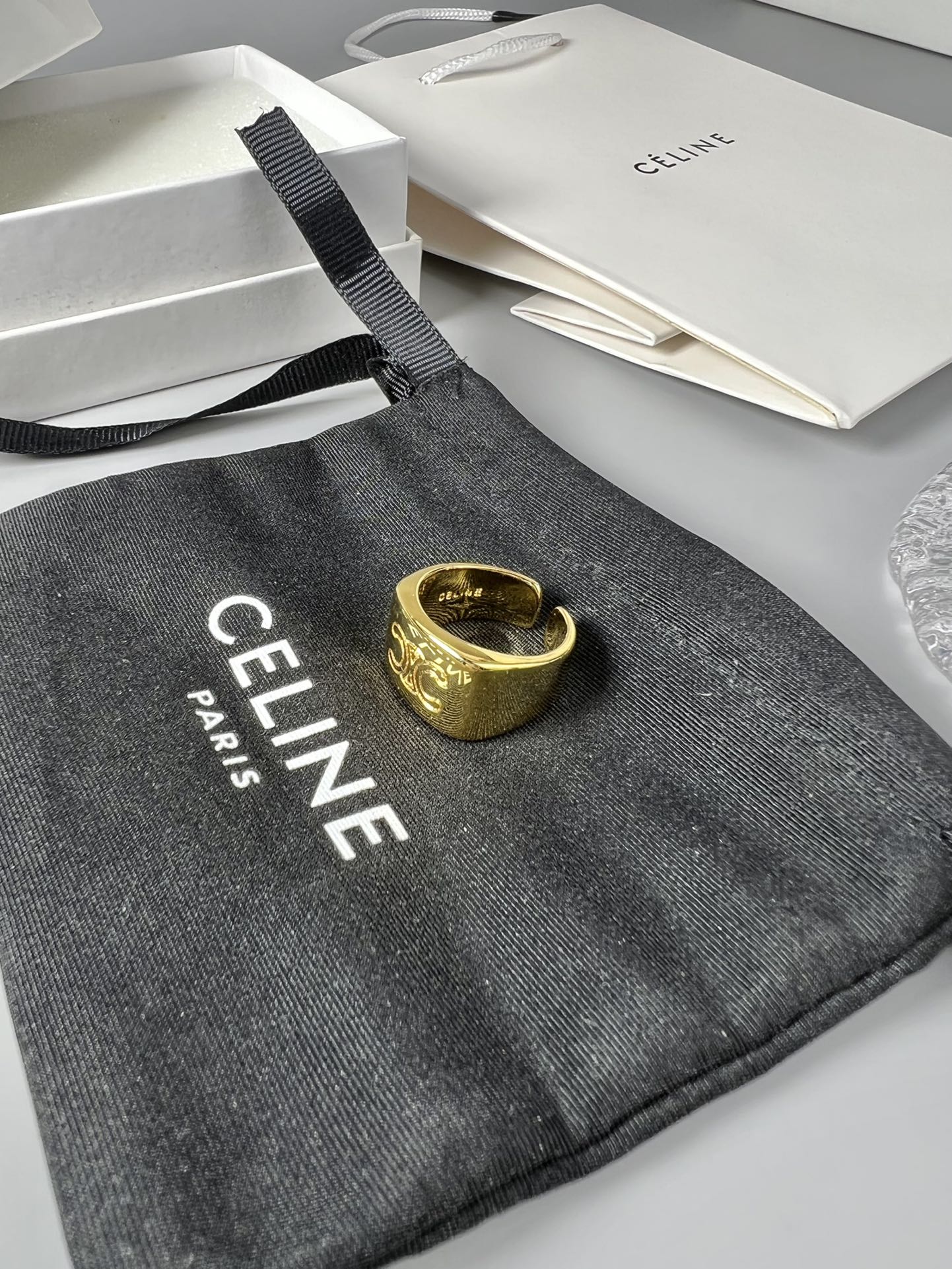 Jewelry CELINE 263 - vstockx