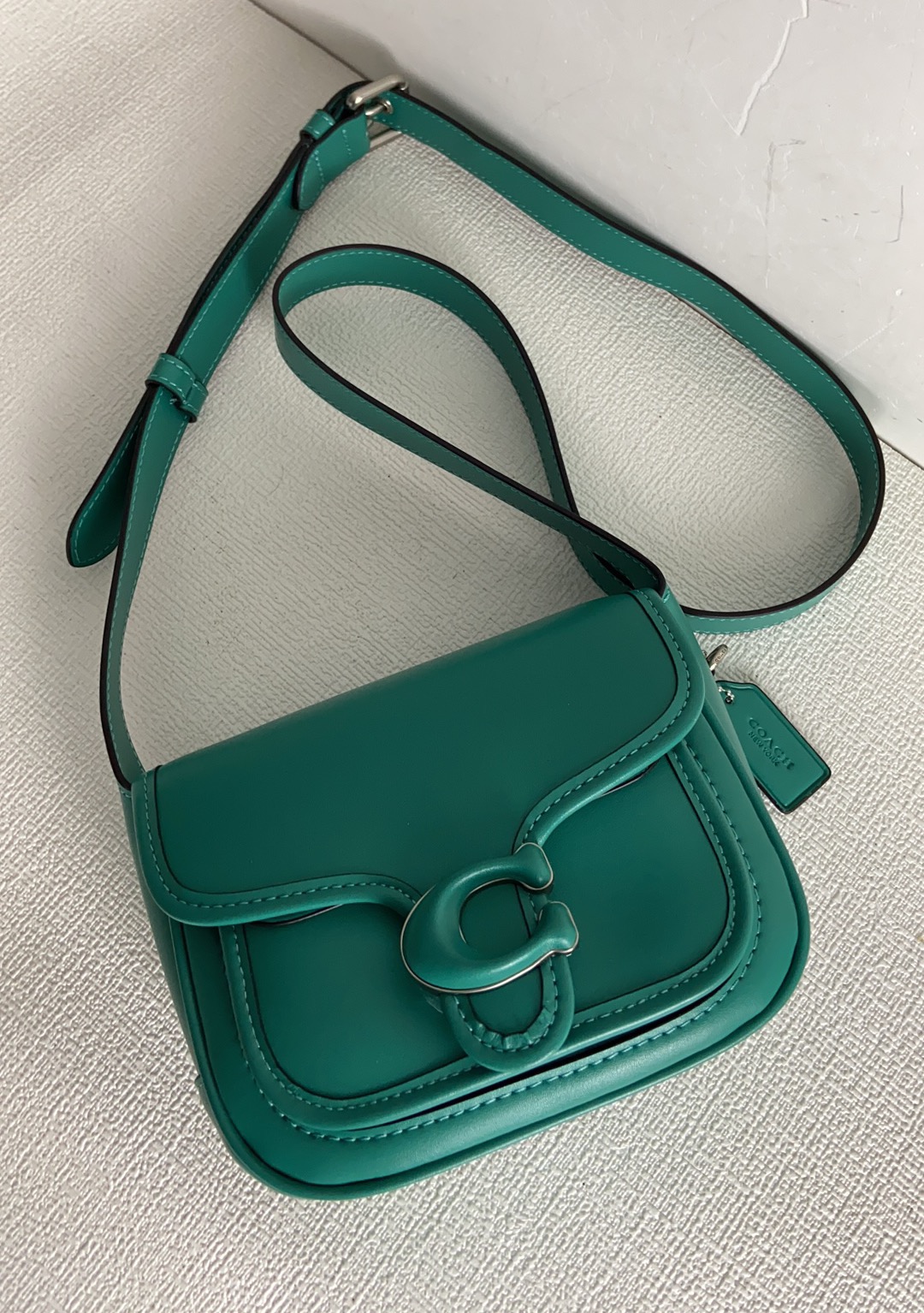 Handbags Coach CJ846 size ?9*14*7 - vstockx