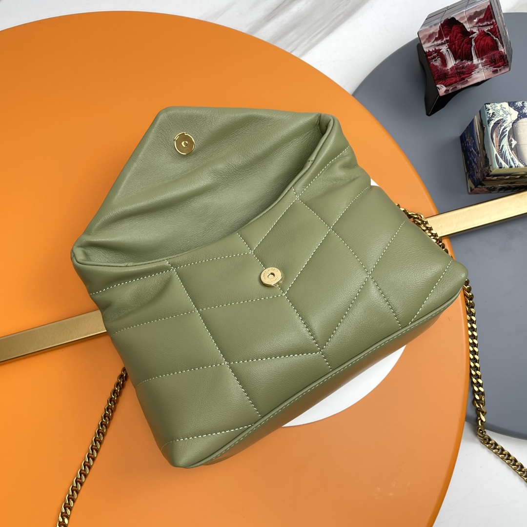 Handbags SAINT LAURENT 620333 size 23  15.5  8.5 cm - vstockx