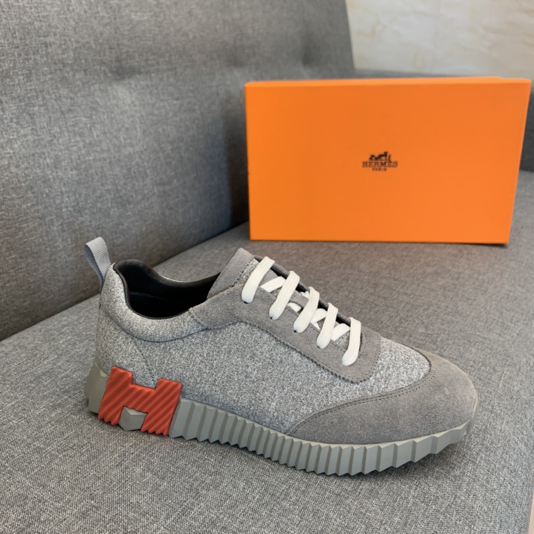 Hermes Depart sneaker 11 - vstockx