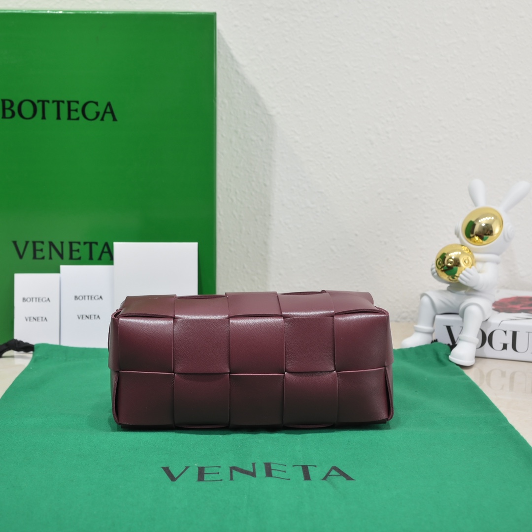 handbags Bottega Veneta 9305 size:23.5*10*10cm - vstockx