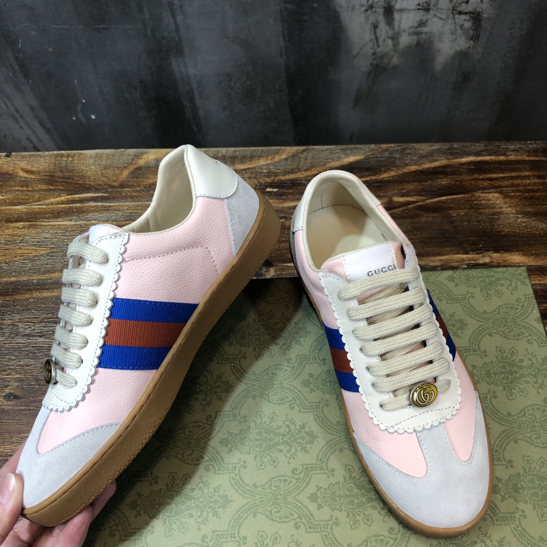 Gucci G74 sneaker 6 - vstockx