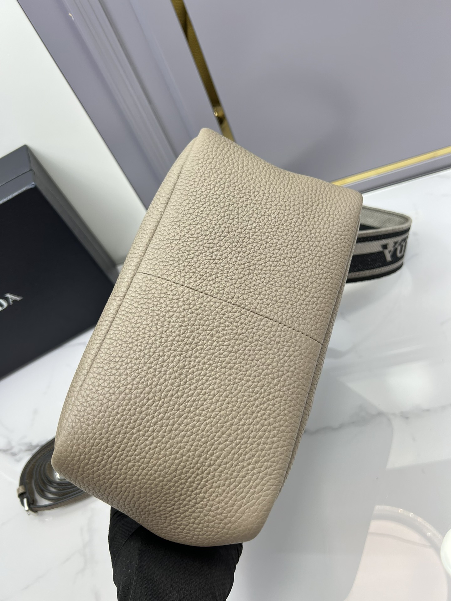 handbags prada 1BC145 23*21*10 - vstockx