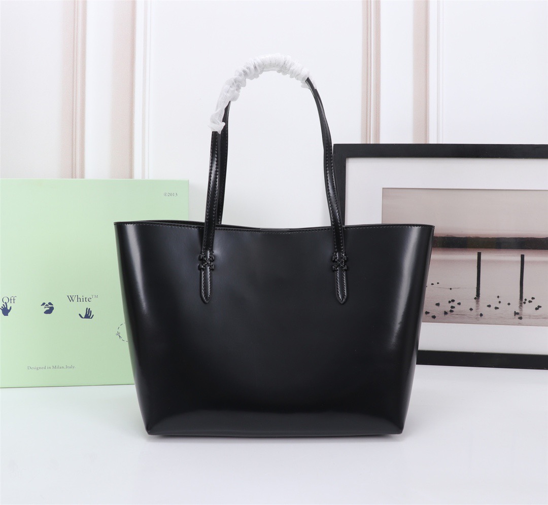 handbags OFF-White 589  6550870  size:27*23*12cm - vstockx
