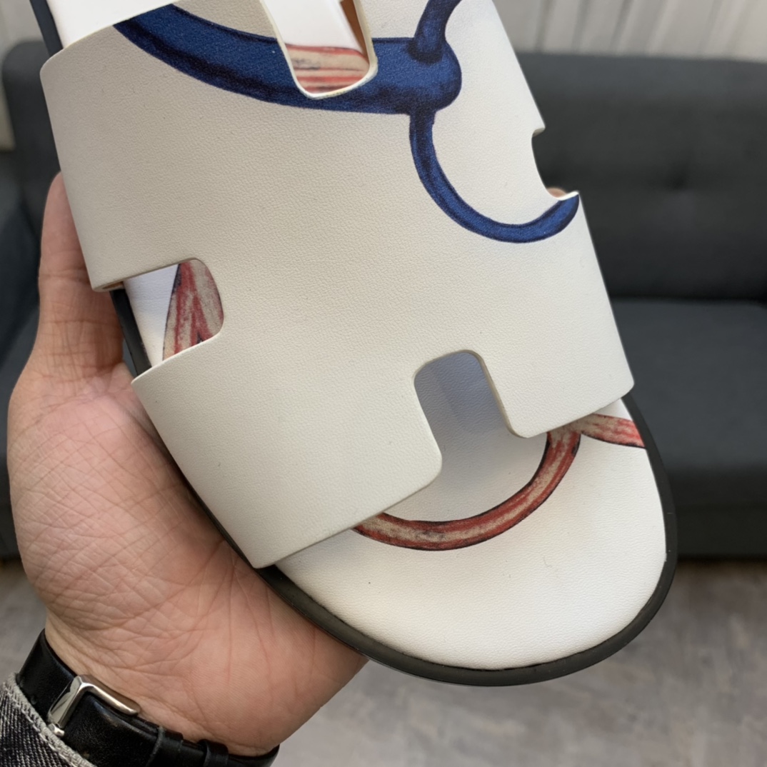 Hermes Sandals 36 - vstockx