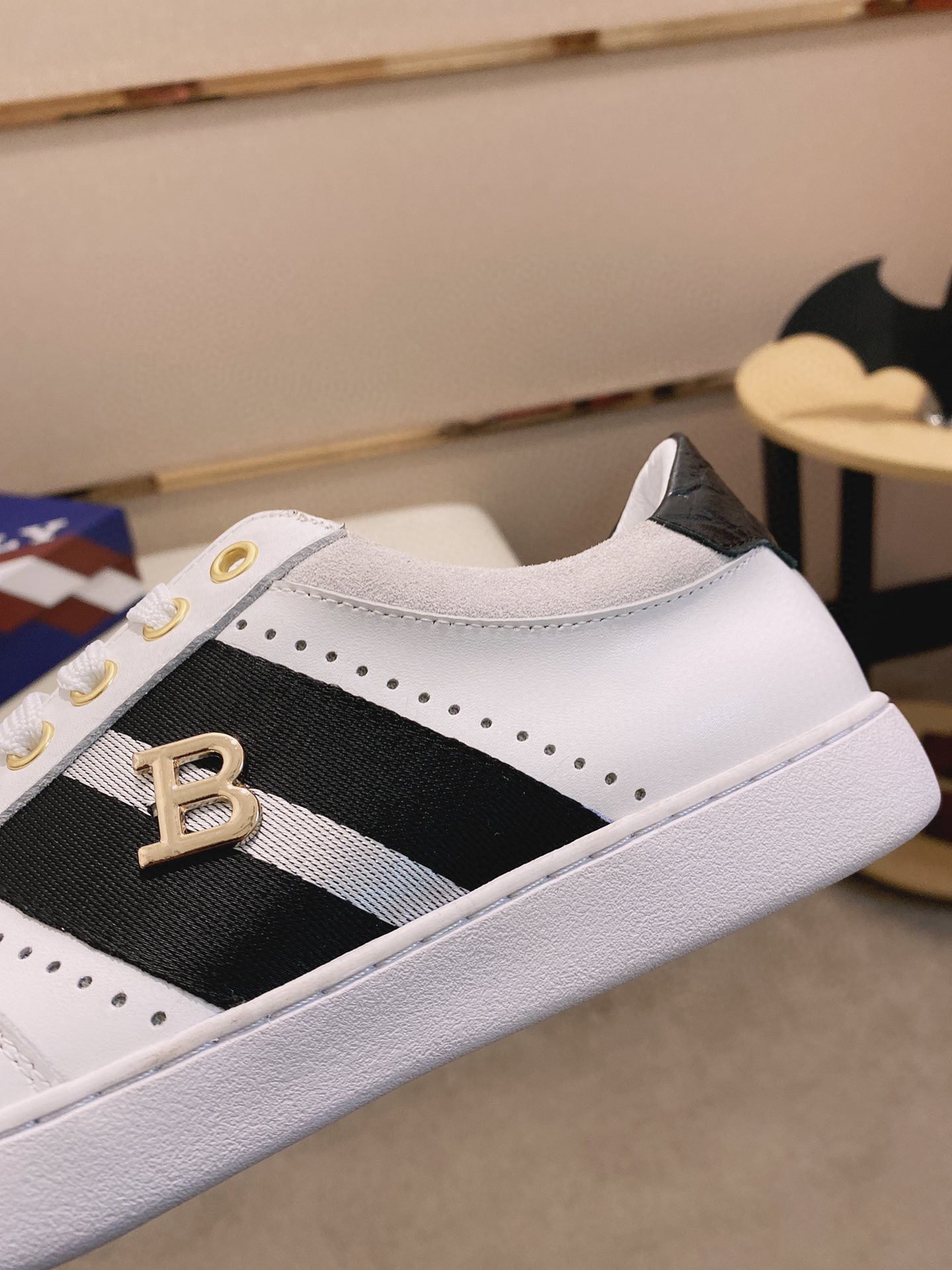 Bally Winton Sneaker 2 - vstockx