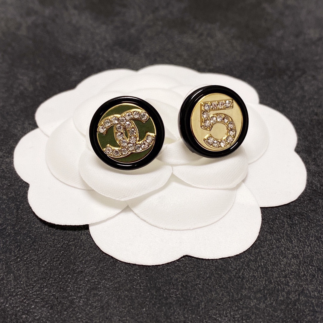 Jewelry Chanel 1809 - vstockx