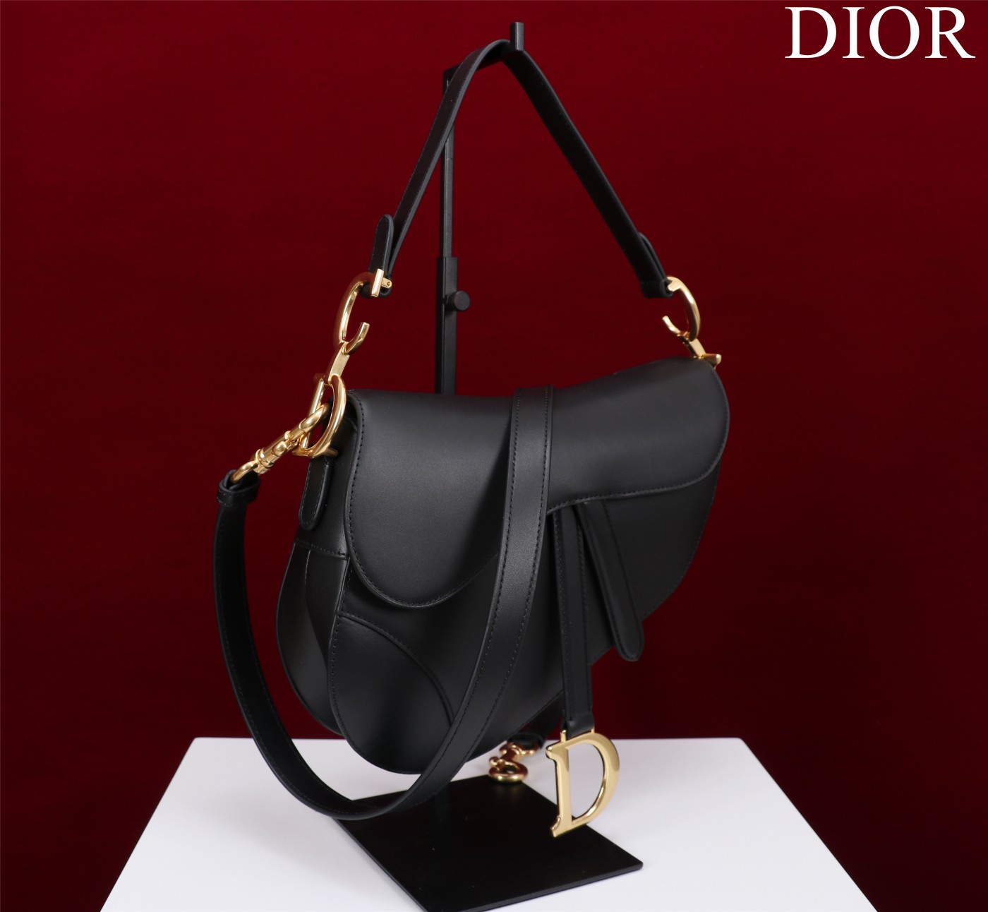 Handbag Dior M0446 size 19.5*16*6.5 cm - vstockx
