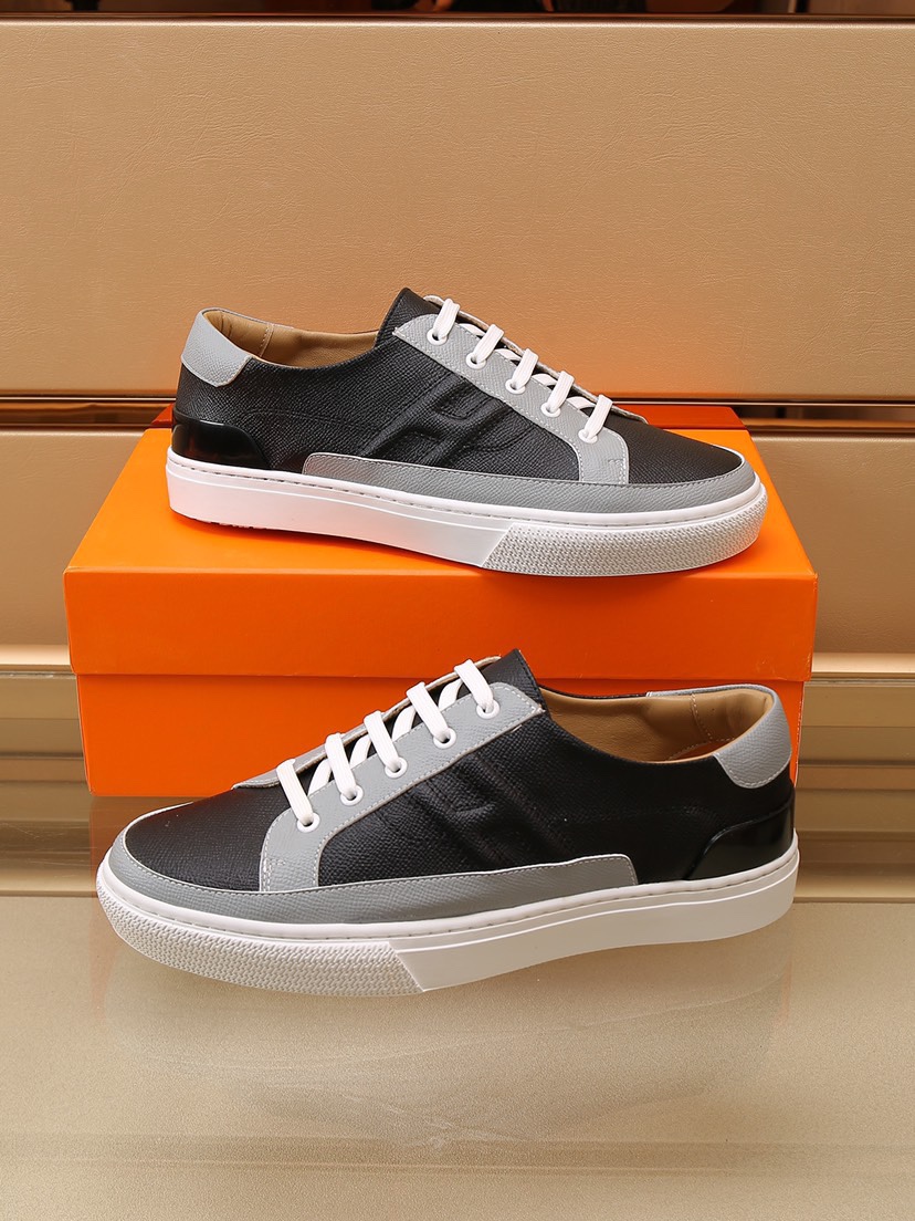 Hermes District sneaker 5 - vstockx