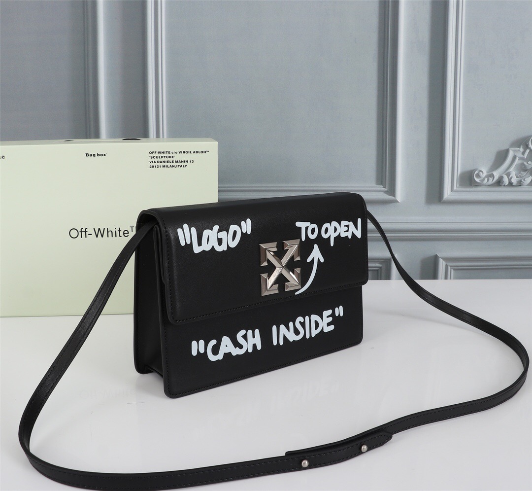 handbags OFF-White 510  4558650  size:25*17*5cm - vstockx