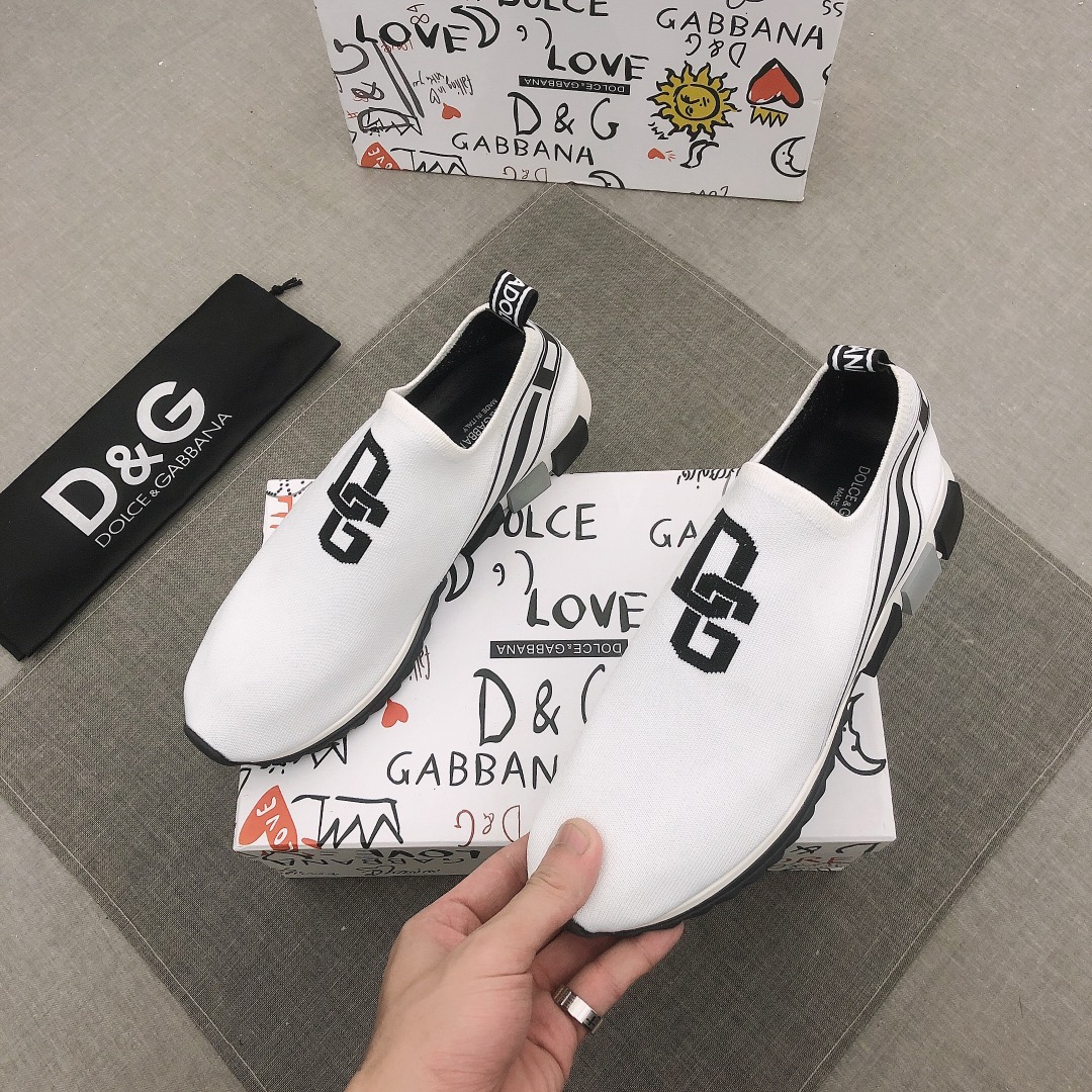 Dolce & Gabbana Sorrento 17 - vstockx