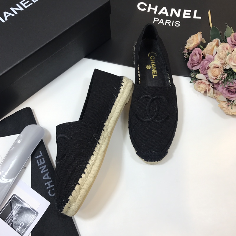 Chanel Loafers 5 - vstockx